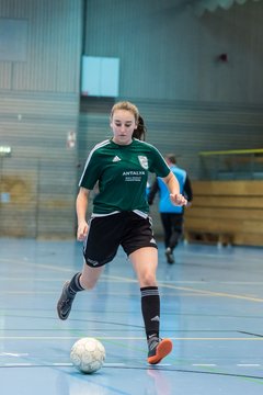 Bild 151 - B-Juniorinnen HLM